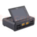 Зарядное устройство ToolkitRC M8D DC 800W x2